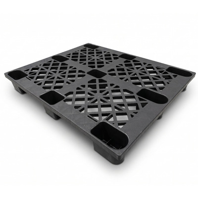Pallet Plástico Vazado PB 14 Standard