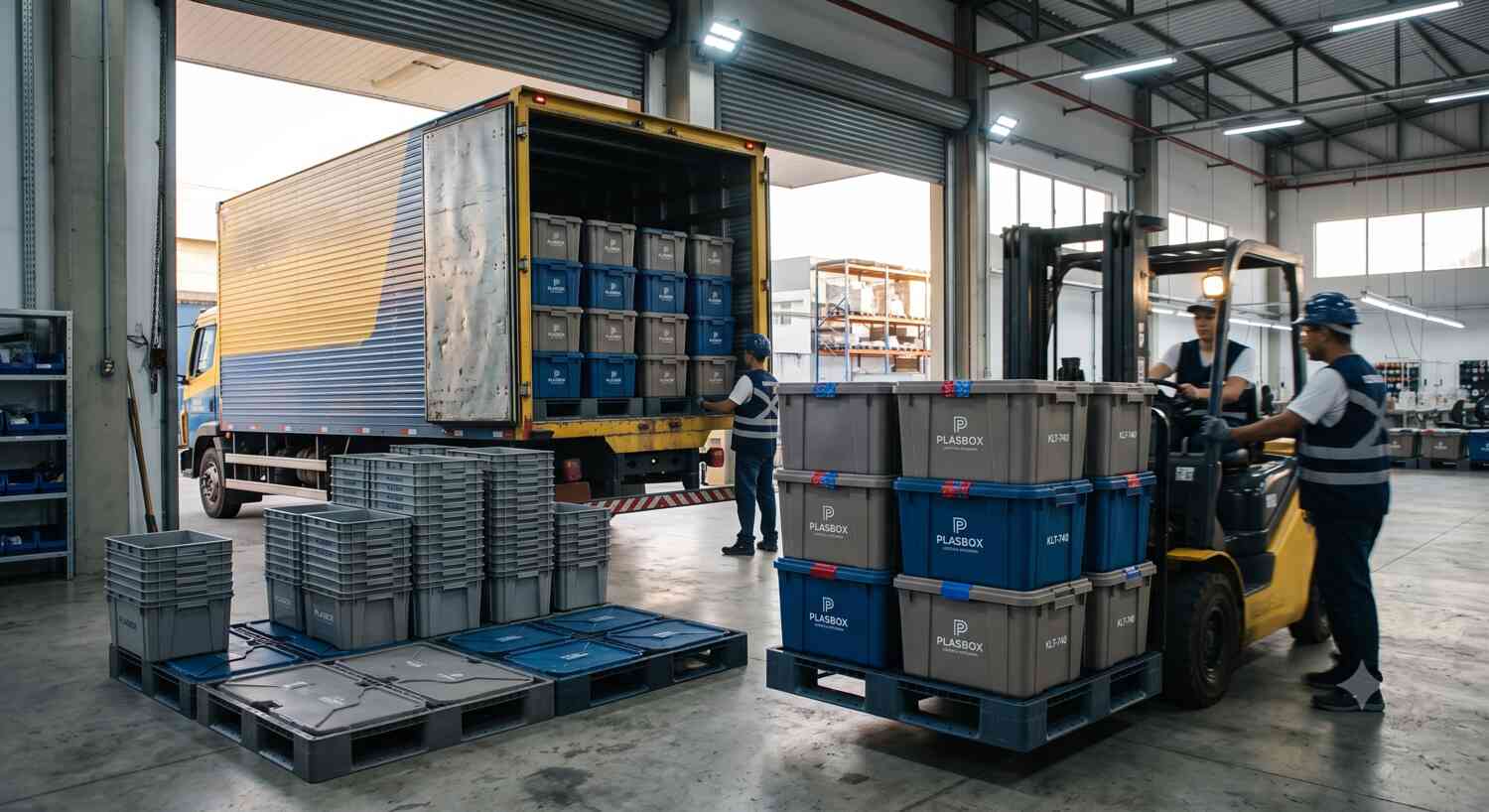 Transportes