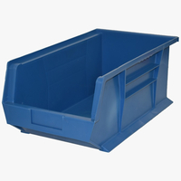 Gaveteiros BIN / Organizadores - Plasbox