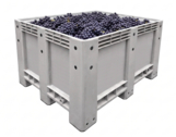 Contentores de Grande Porte - Plasbox