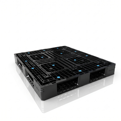 Pallet Plástico PB 1311 Vazado