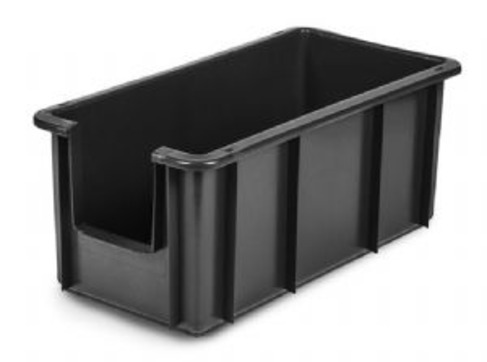 Caixas Plásticas Organizadoras - Plasbox