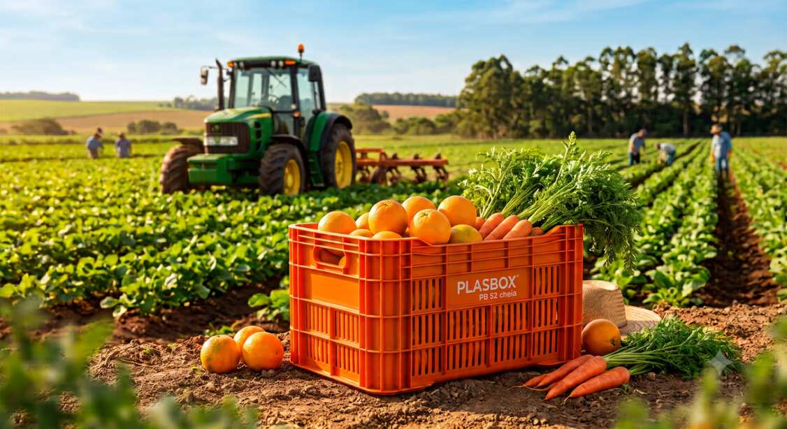Agroindústria